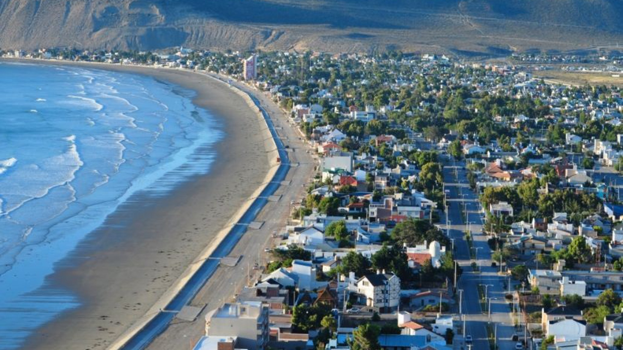 Vecinos de Rada Tilly se movilizarán en protesta por la inseguridad