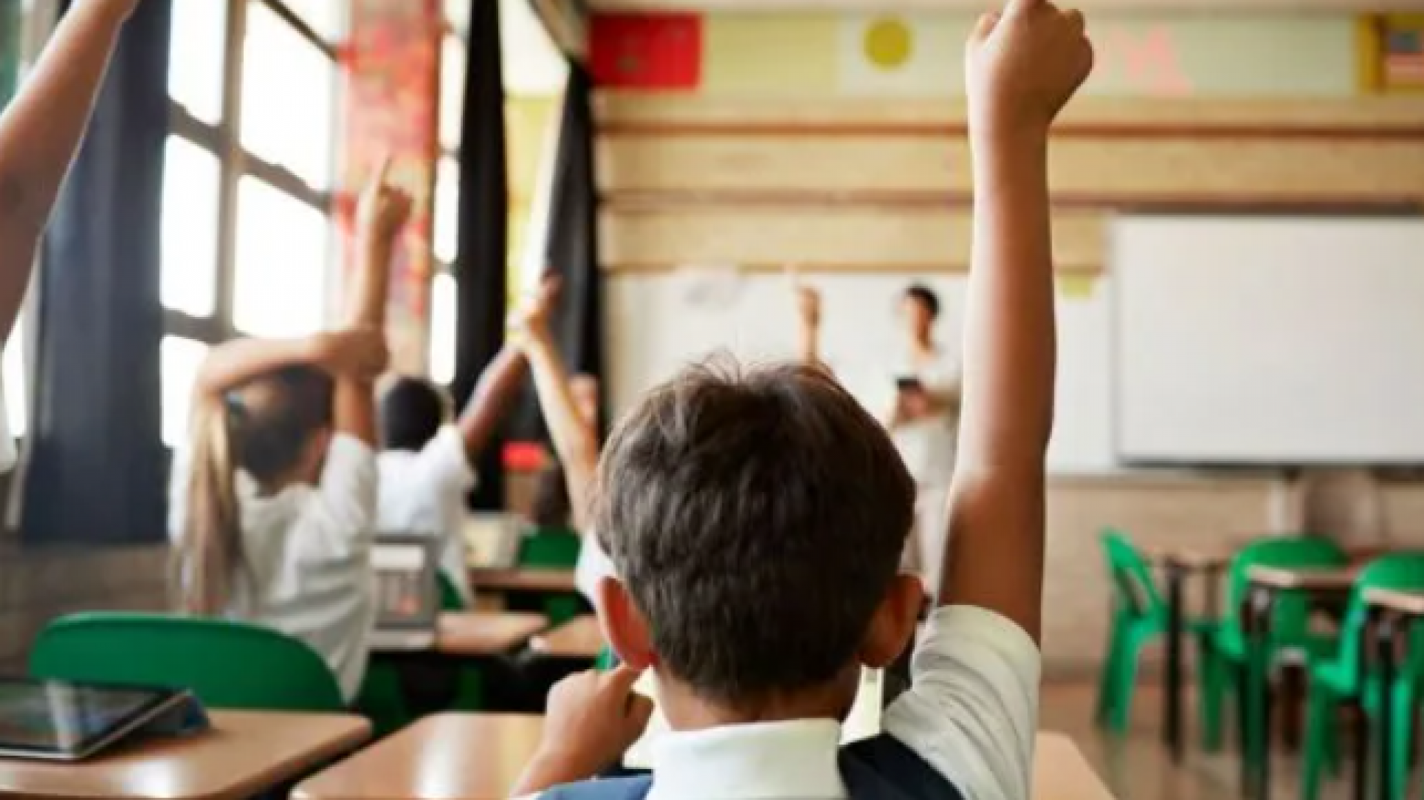 "Vouchers Educativos": ¿Quiénes califican y cómo acceder?