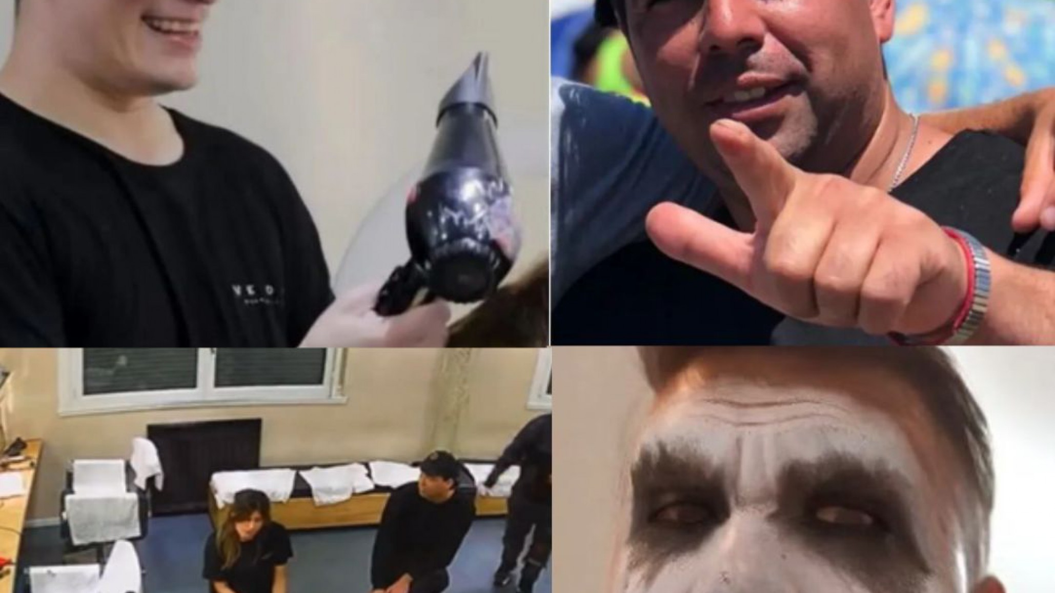 Crimen del peluquero en Recoleta: la escalofriante confesión antes del fatal tiroteo