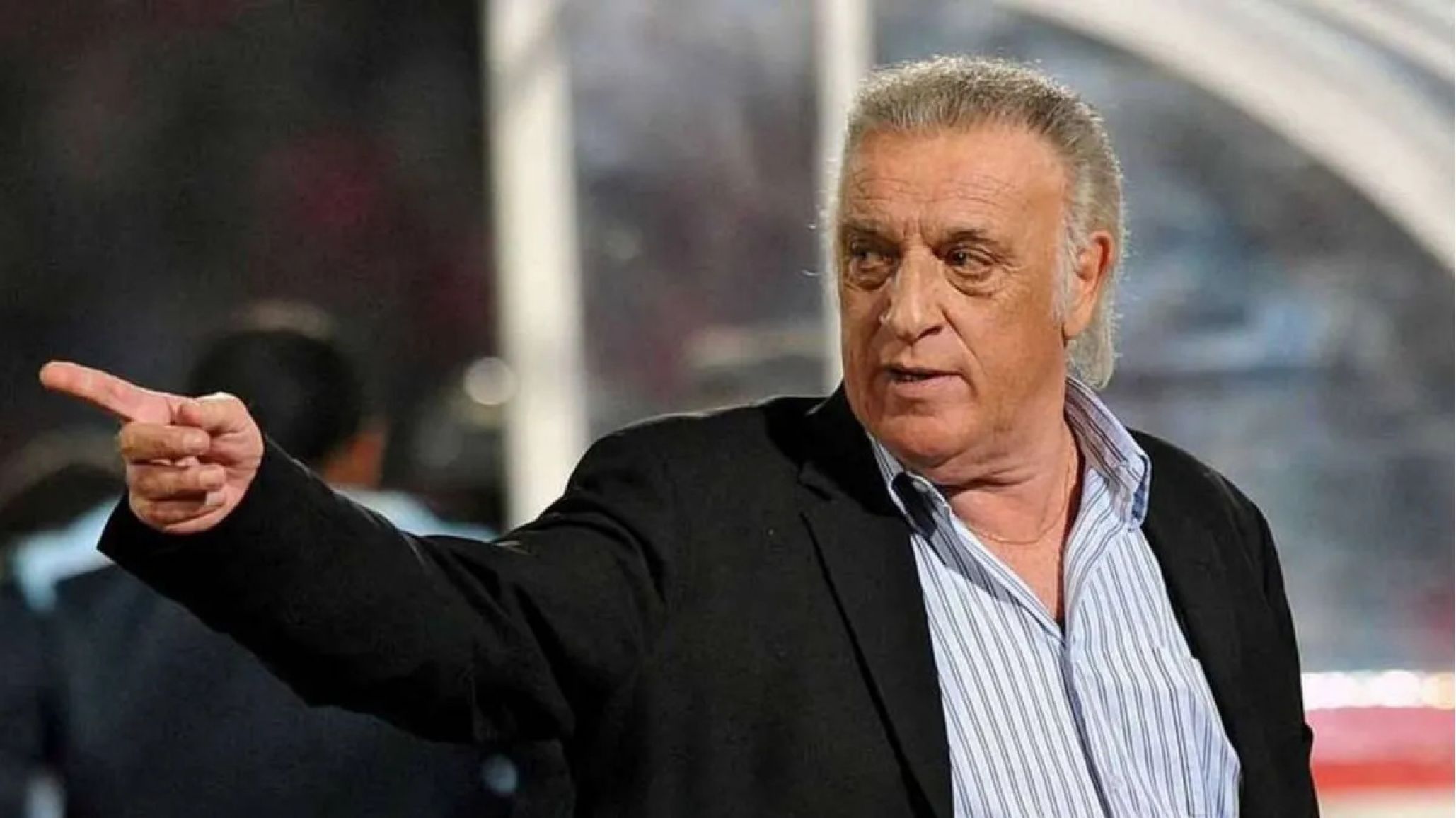 Coco Basile sobre su controvertida salida de la Selección: "Gago estaba celoso de Mascherano..."