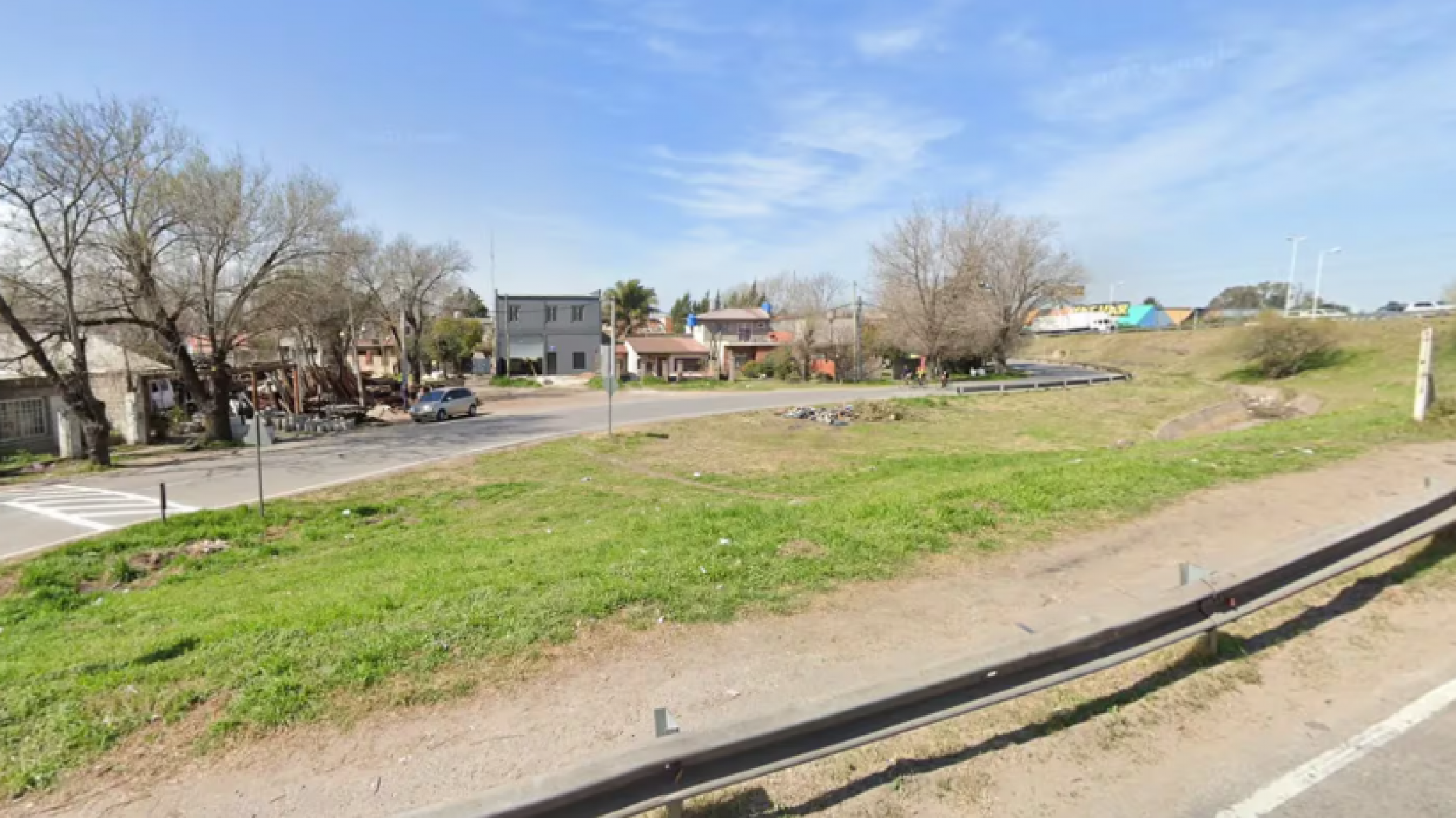 Brandon, el joven asesinado por motochorros iba a celebrar 9 meses de casado