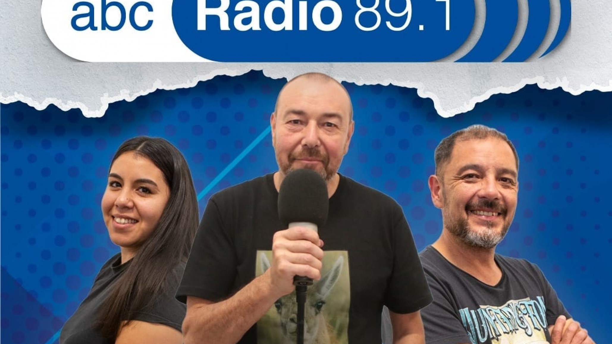 Este miércoles, gran debut de AbcRadio