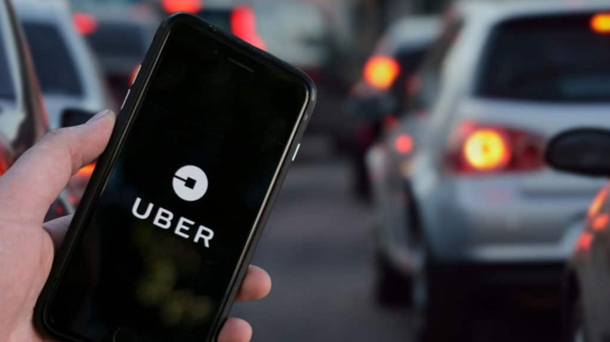 Choferes de Uber concentraron para reunirse con autoridades municipales por seguridad