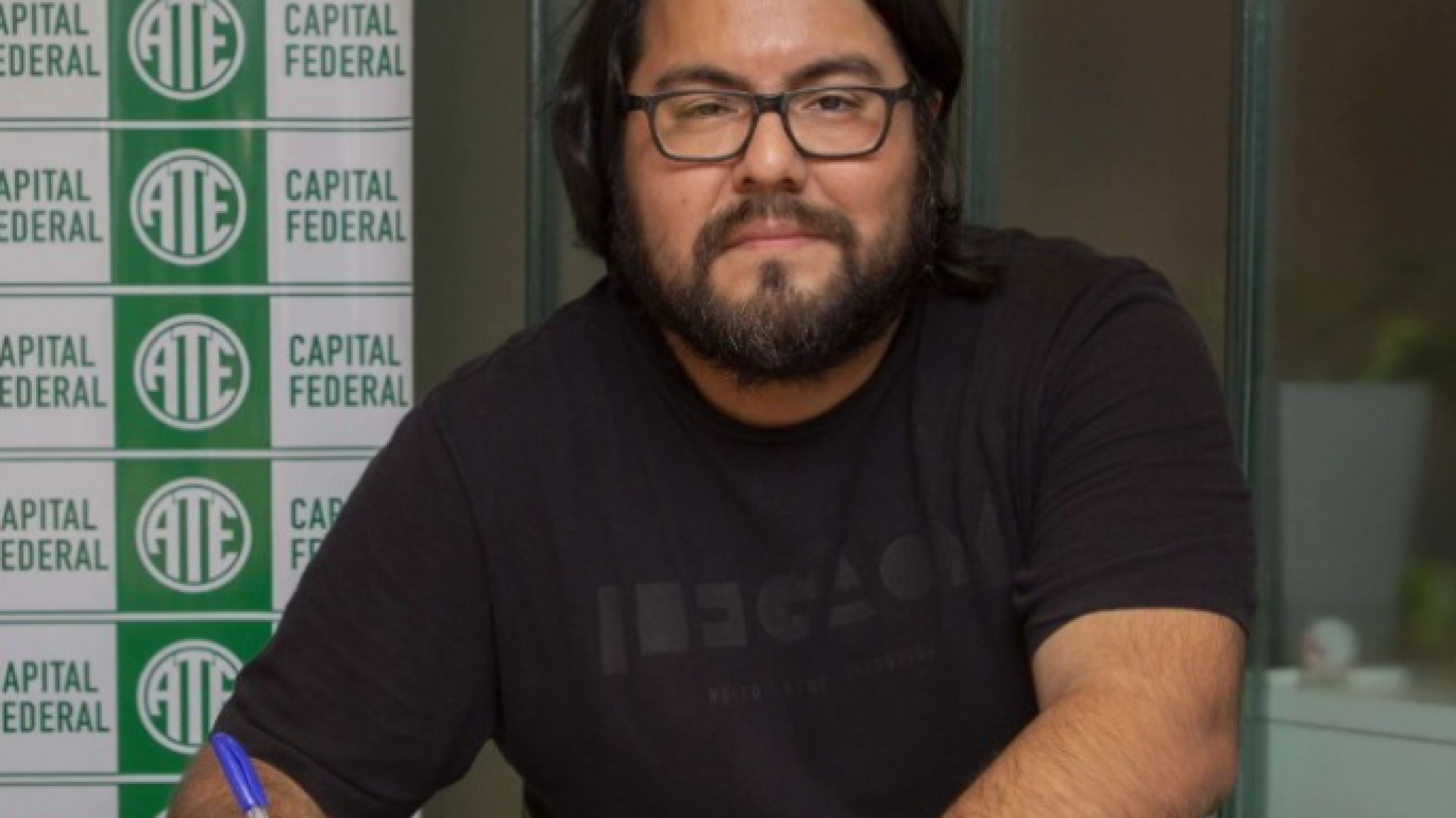 ATE con paro y movilizaciones por despidos : "son 15000 pérdidas de trabajadores del estado en el interior del país"