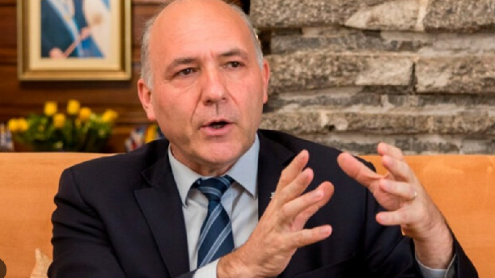 Ex secretario de Estado por Malvinas : "Colocar una base de EEUU en Tierra del Fuego tendrá impacto negativo en la política exterior"
