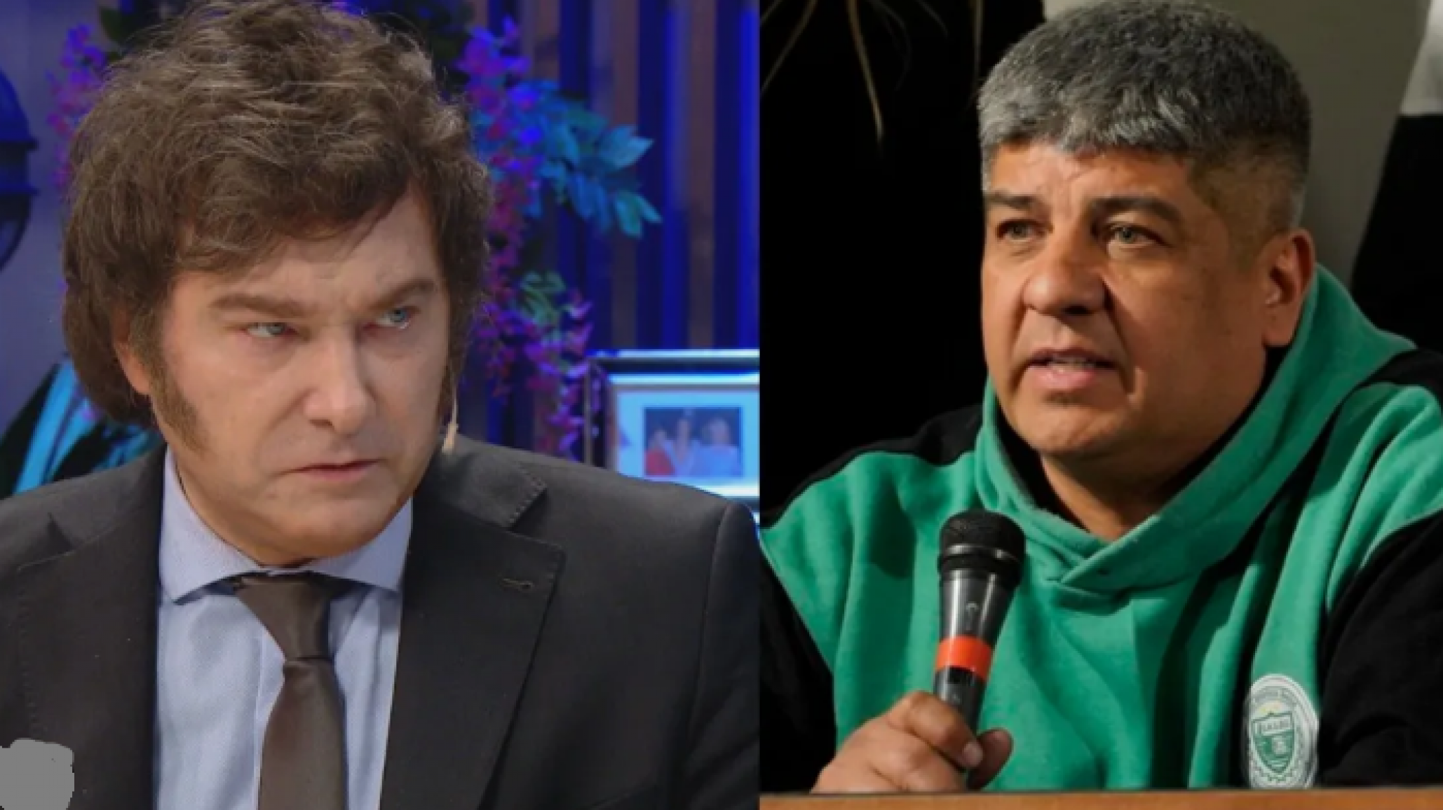 Paritaria de camioneros: el gobierno la rechazó porque "la inflación está bajando"