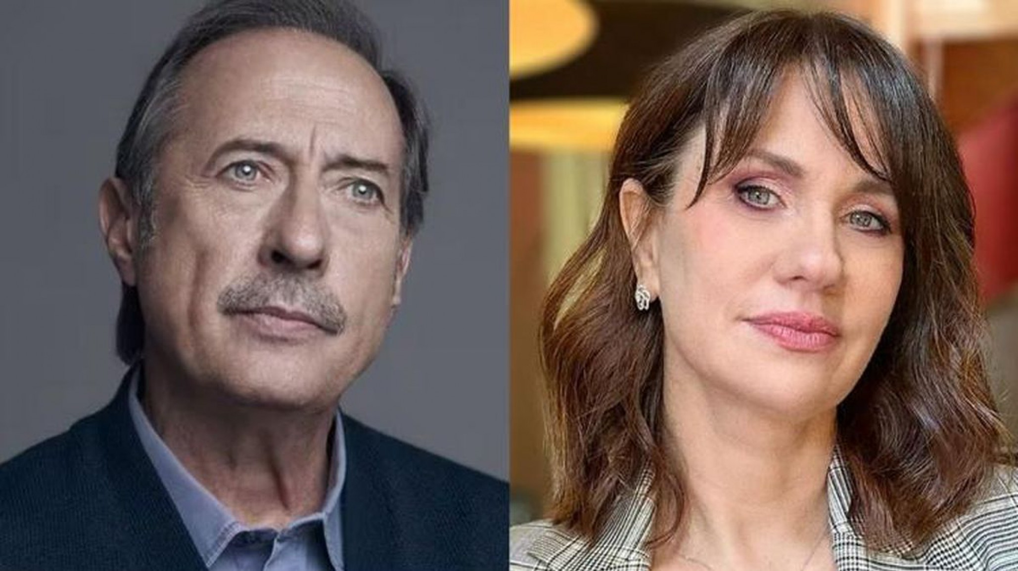 Nancy Dupláa durísima con Guillermo Francella tras apoyo a Milei: ¿Qué le pidió?