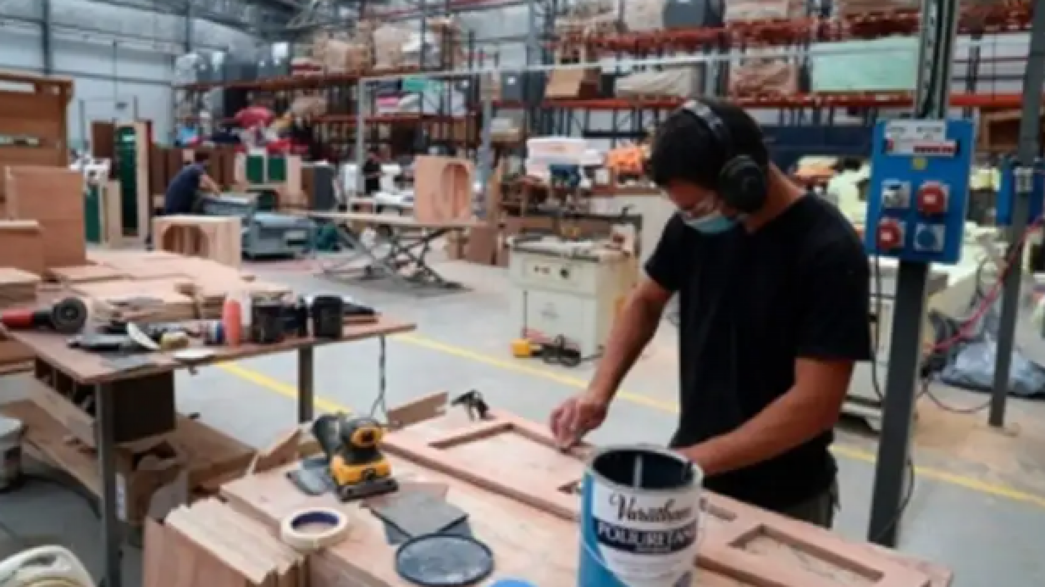 Desplome en las ventas minoristas Pyme: hubo una caída del 12,6% anual en marzo