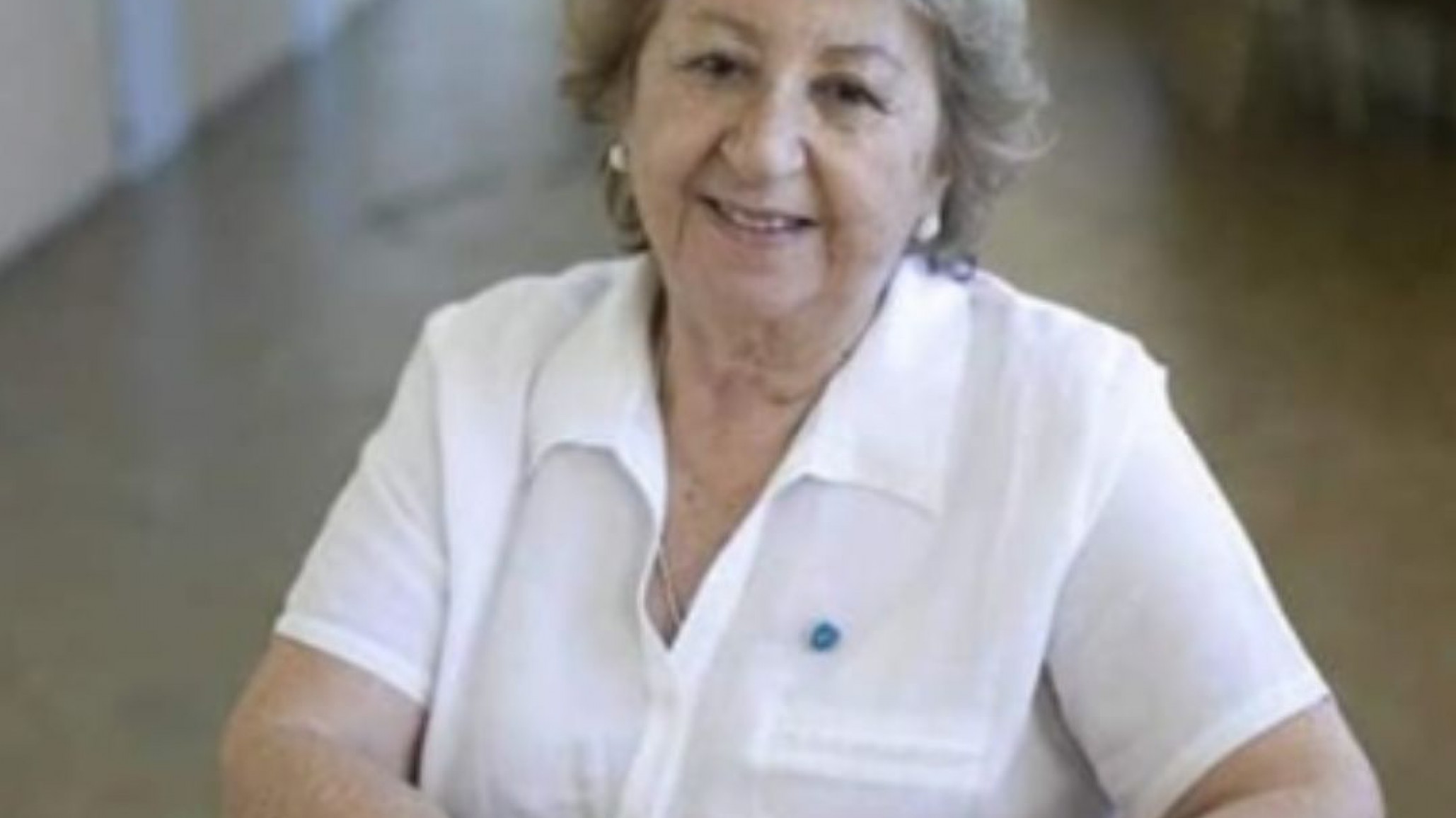 Lidia Blanco expuso la cruda realidad financiera en la UNPSJB