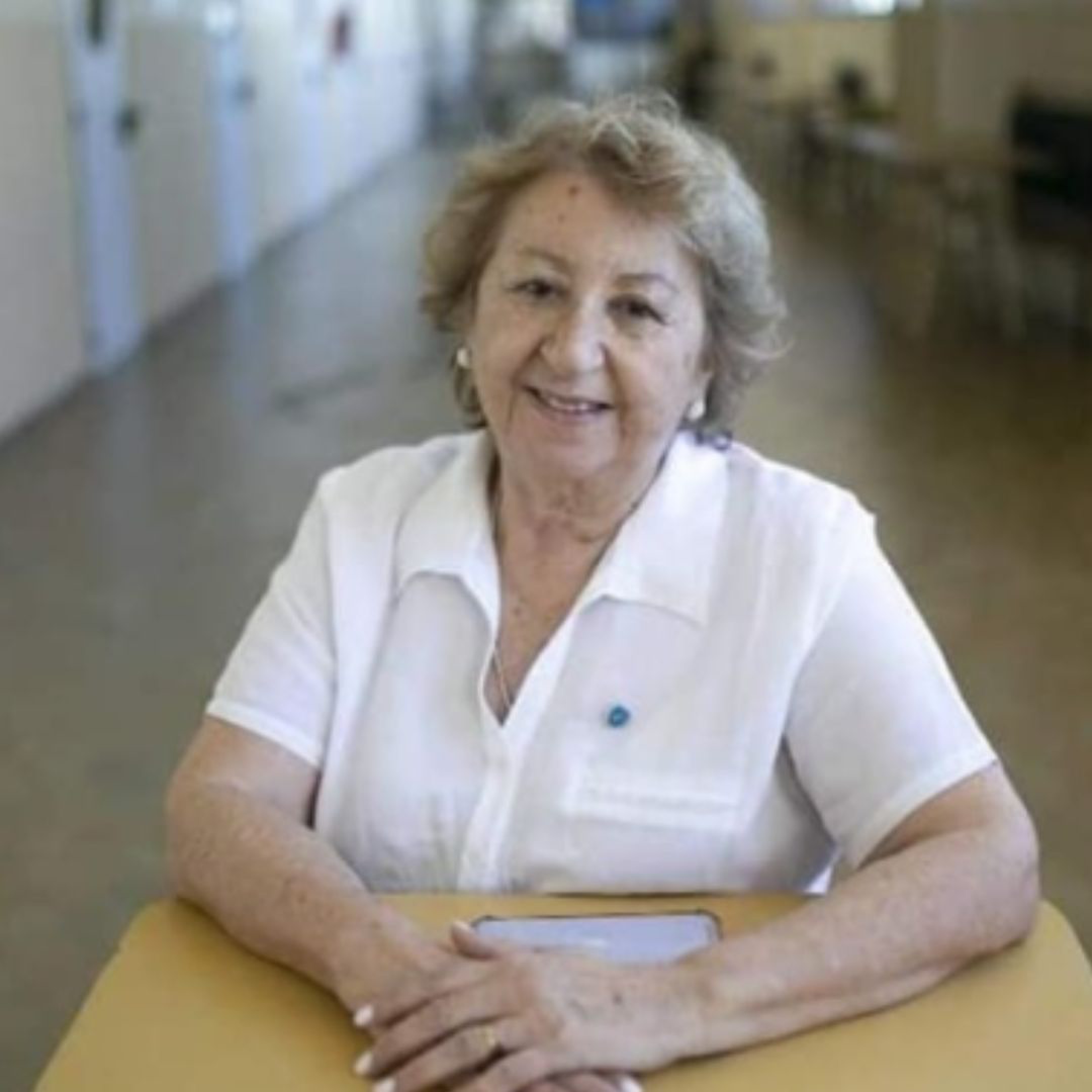 Lidia Blanco: "El gobierno solo dio respuesta a la UBA y somos 60 universidades públicas en espera"