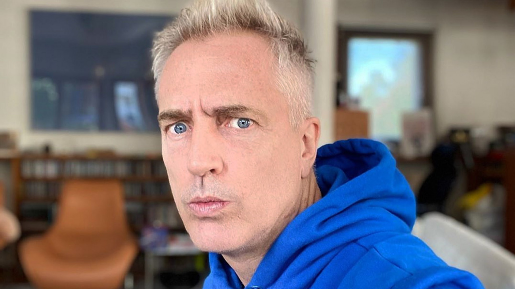 Los detalles del enojo de Marley con Telefe ¿Qué pasó?