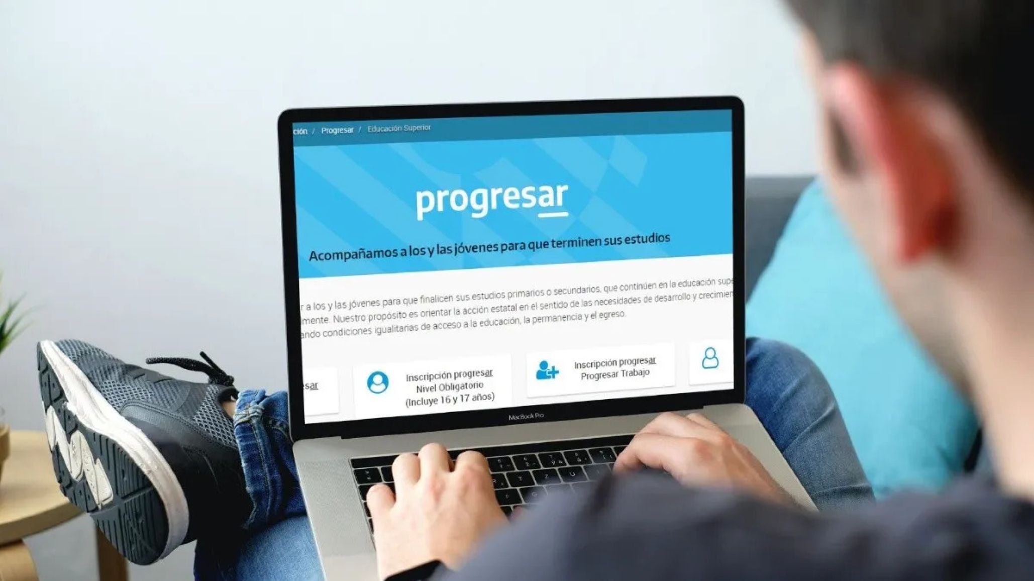 Abrió la inscripción para las becas Progresar 2024 ¿cómo anotarse?