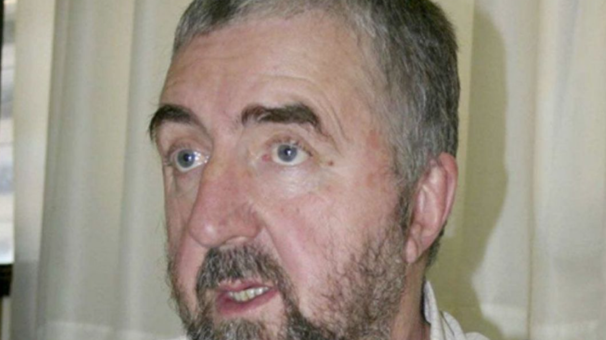 Jorge Gil: "Los jubilados financian el 35% de este superávit"