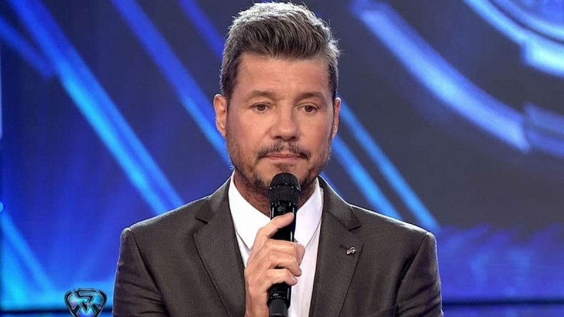 Tinelli sobre la polémica con Tini: "Me da pena porque la admiro"