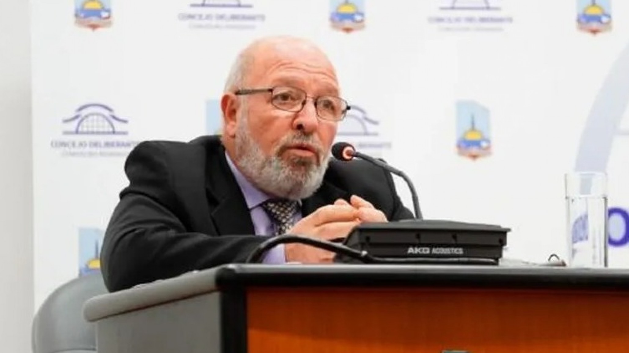 Concejal Lattanzio denunció irregularidades en gastos del aniversario de Comodoro: 'Los números no me dan'