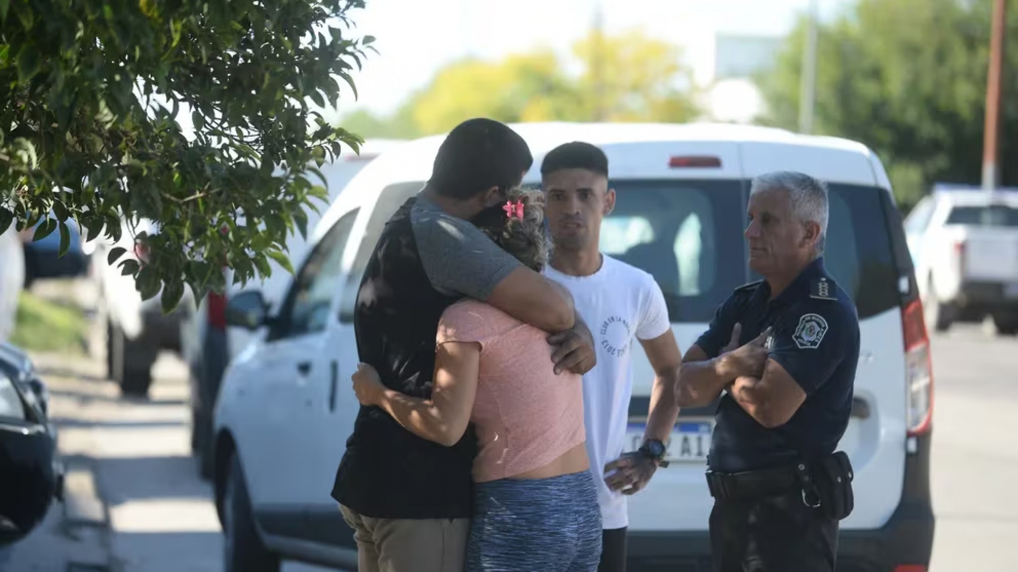 Comerciante mató a un ladrón menor de edad en un intento de robo a una distribuidora