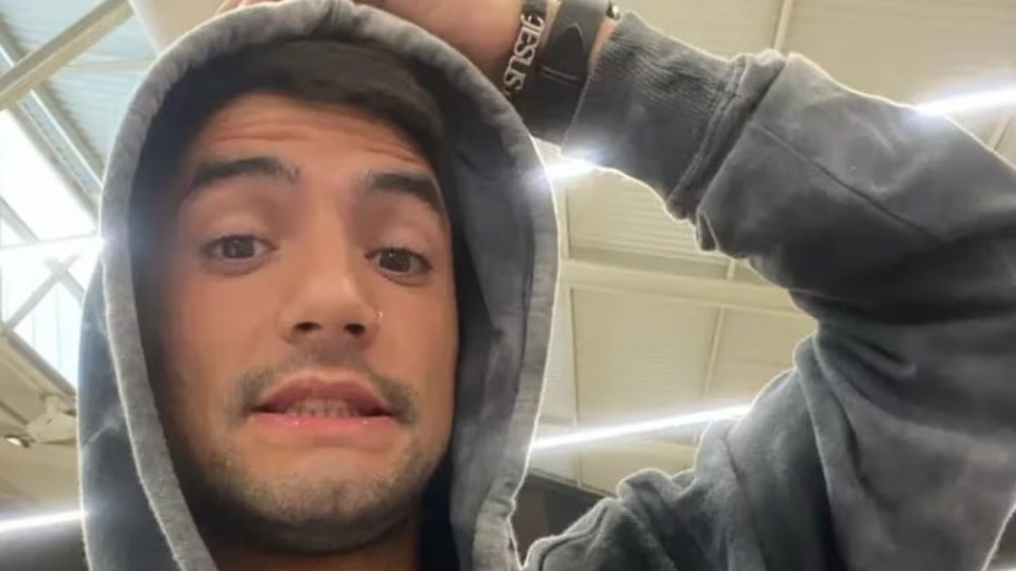 Asesinan a futbolista de 23 años tras pelea en la puerta de un boliche