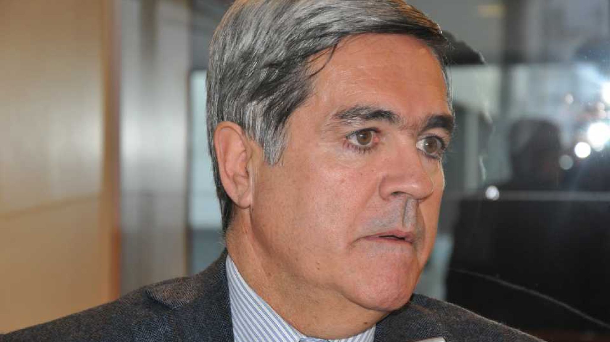 Miquelarena resaltó el derecho de los fiscales a "defender sus posturas y explicar sus motivaciones ante la opinión pública"
