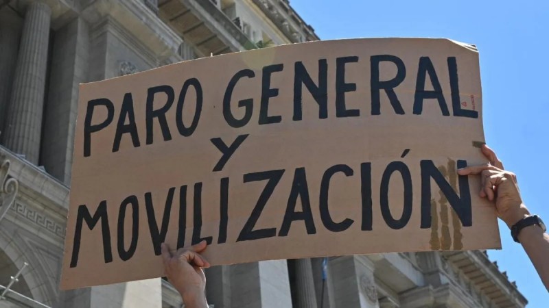 Repudio por el uso de redes del Ministerio de Salud para criticar el paro