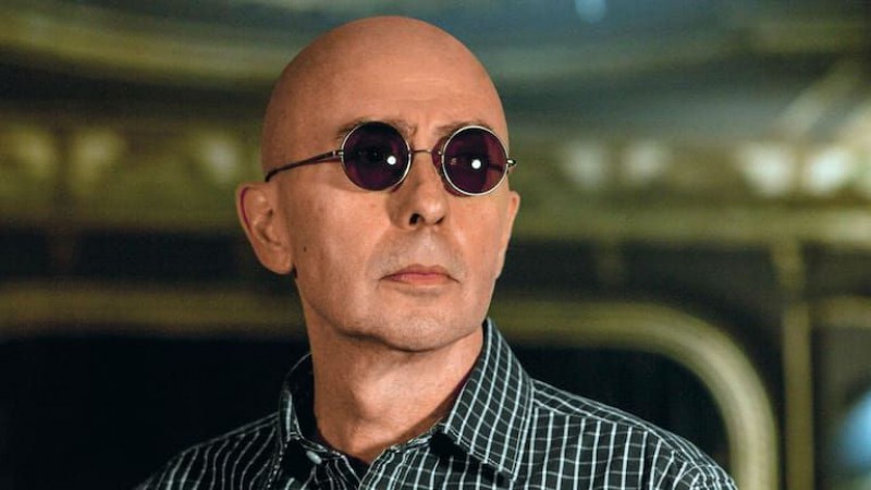 Indio Solari duro contra Milei: "Nunca pensé que un tipo con una motosierra fuera a llegar a presidente"