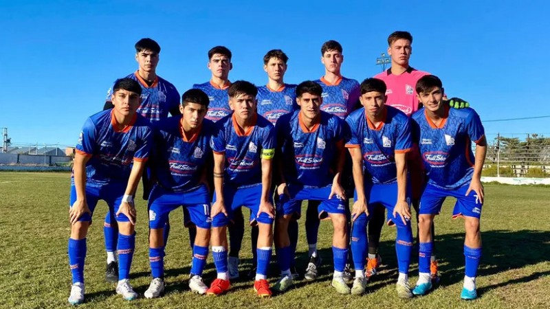 Clasificatorio: CAI venció 1-0 a Petroquímica