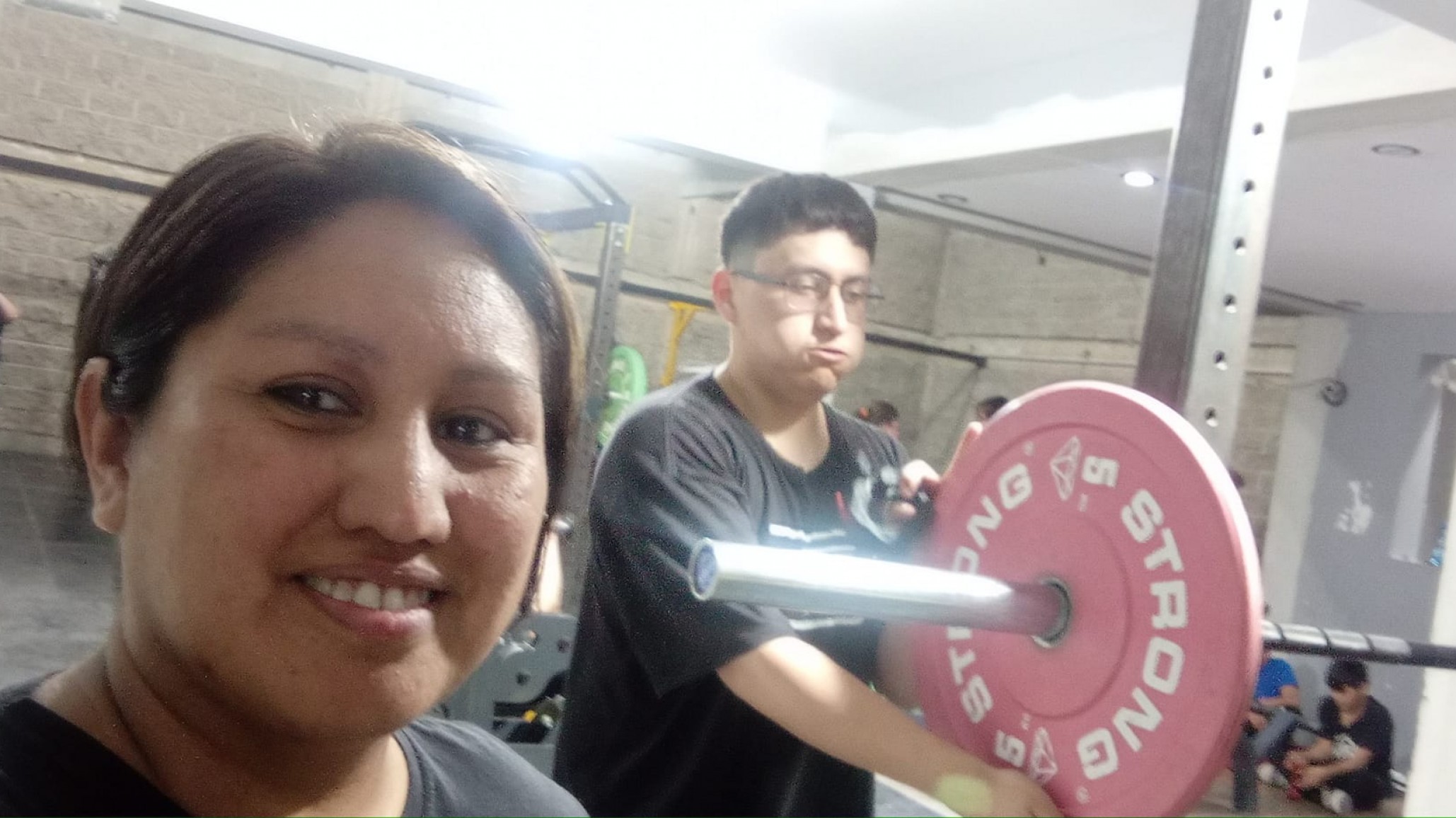 Los emotivos posteos de la madre de Gonzalo, el adolescente asesinado por un celular