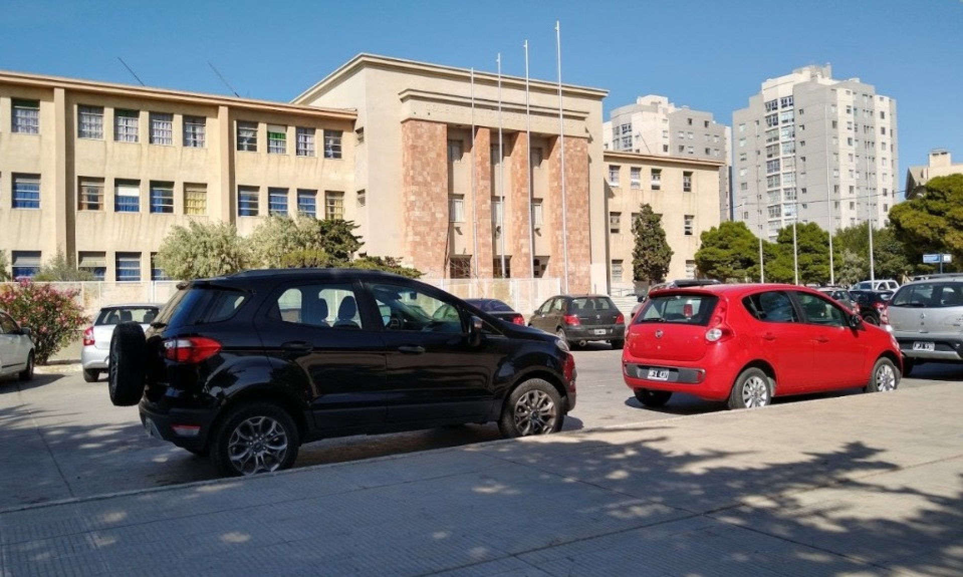 Una madre denunció un violento asalto a su hijo y su amiga de 13 años