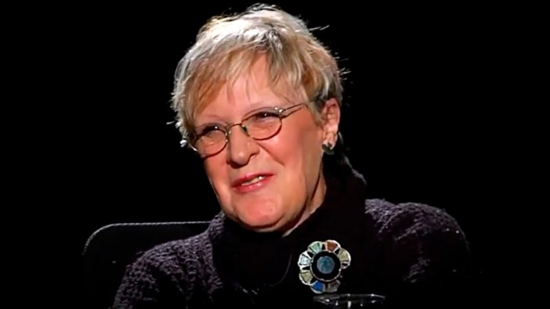 Murió la actriz Tina Serrano, tenía 82 años