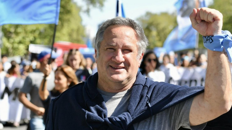 Escándalo por alimentos vencidos: Jefe de Niñez y Familia destituido por "mal desempeño"