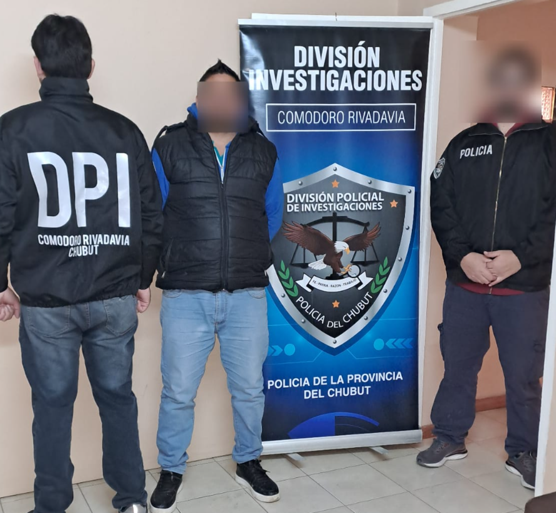 La lucha en primera persona de la hija de Sabrina González: el femicida estuvo 9 años prófugo en Comodoro