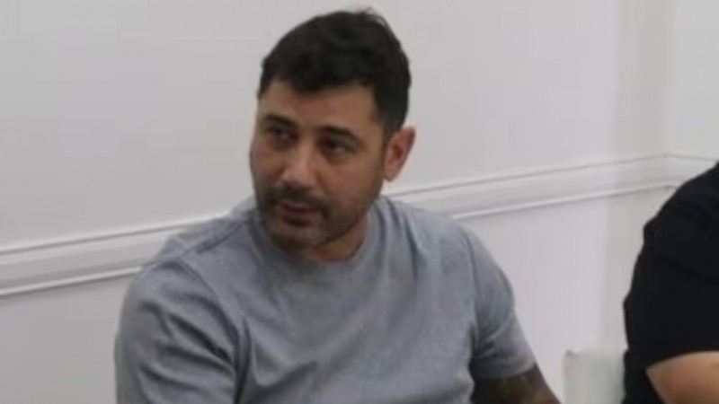 Robaron al secretario de Seguridad de Lomas de Zamora