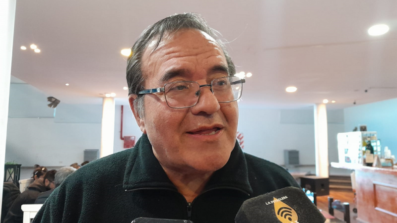 Comodoro: jubilados se movilizan en defensa de sus derechos y advierten sobre la crisis del sector