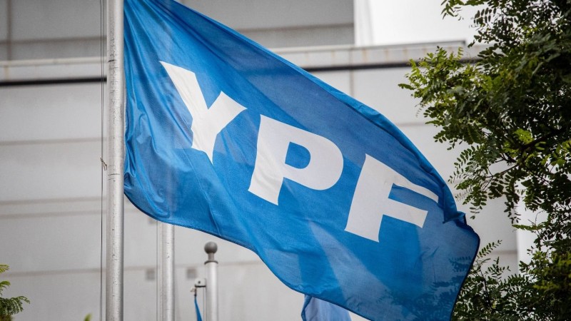 González sobre el fallo de YPF: "Los que criticaron la expropiación hoy se suben"