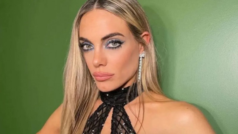 Tras la separación con el Turco Naim, Emilia Attias estaría saliendo con un ex Casi Ángeles