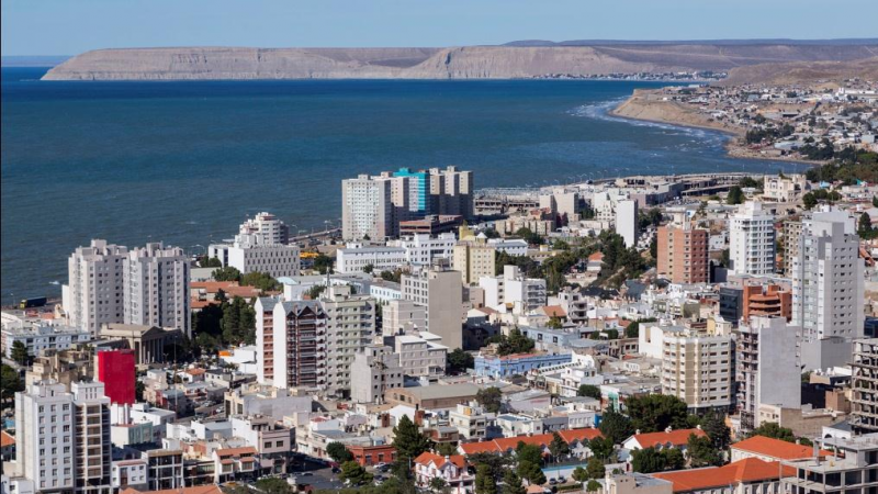 Pronóstico del martes en Comodoro y Rada Tilly: ¿Cómo estará el tiempo?