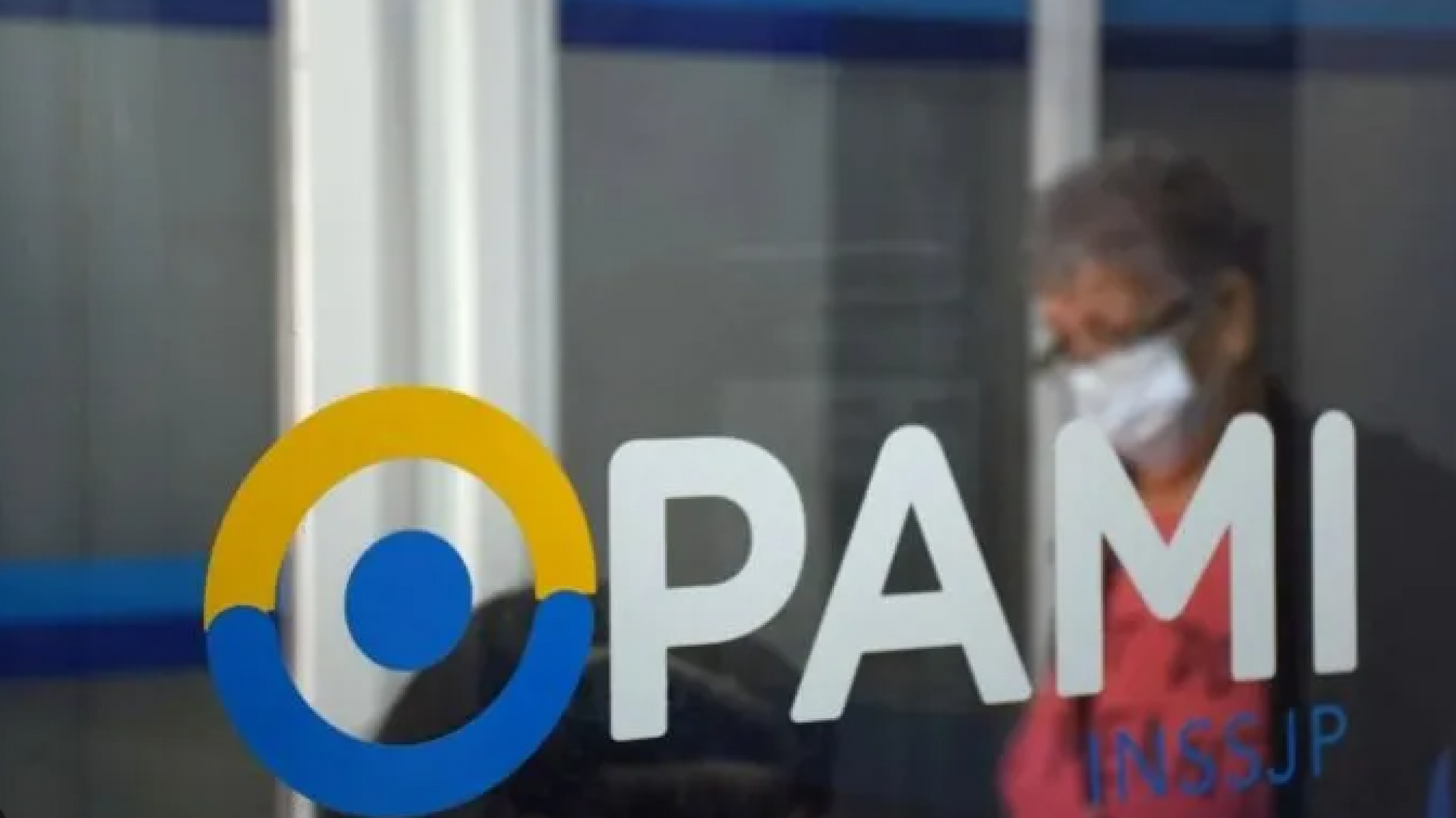 Horacio Moyano: "Los recortes en PAMI afectan gravemente a los jubilados"