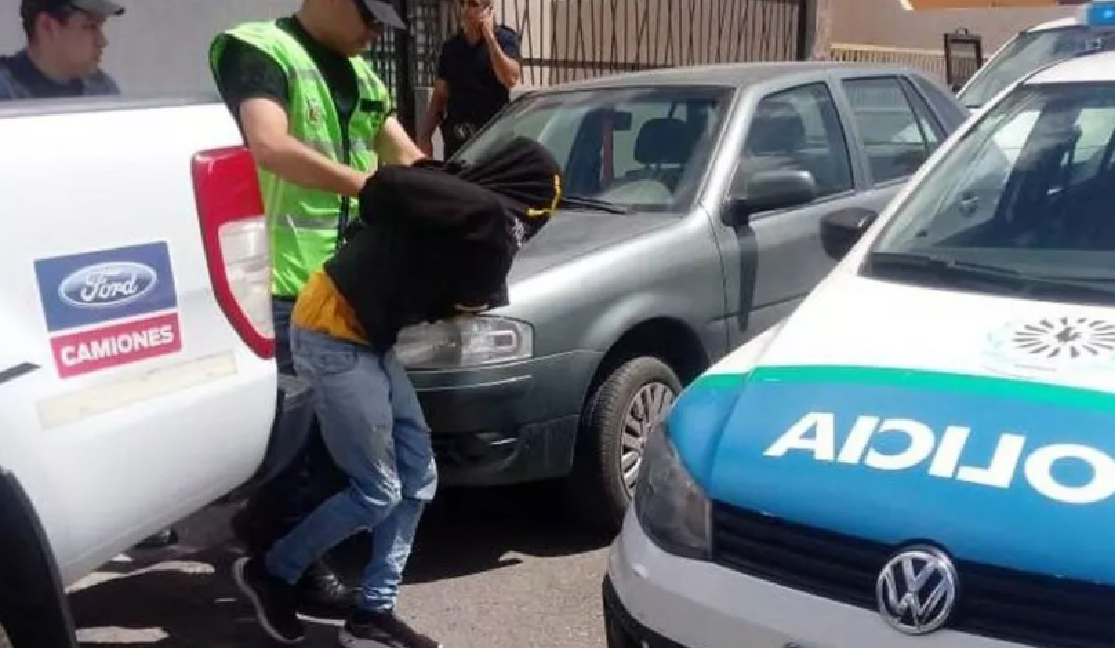 Murió "Carita de Bebé": El dato clave de un familiar