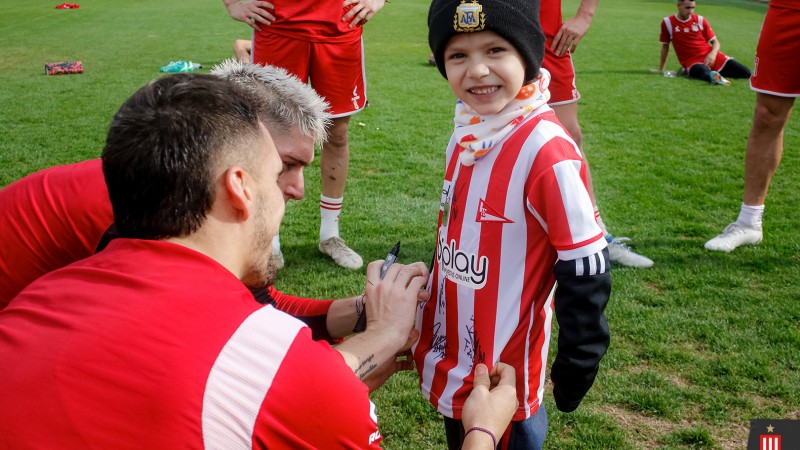 Murió Ciro, el niño de 6 años que había recibido un transplante de corazón