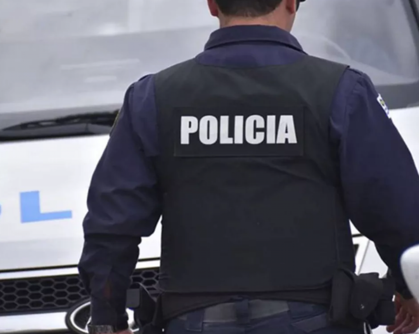 Investigan la muerte de un chubutense hallado sin vida en Las Heras