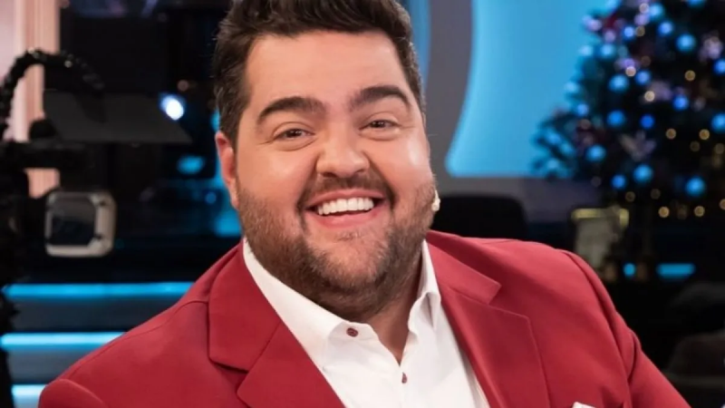 Barassi debió ser internado y suspendió la grabación de su programa