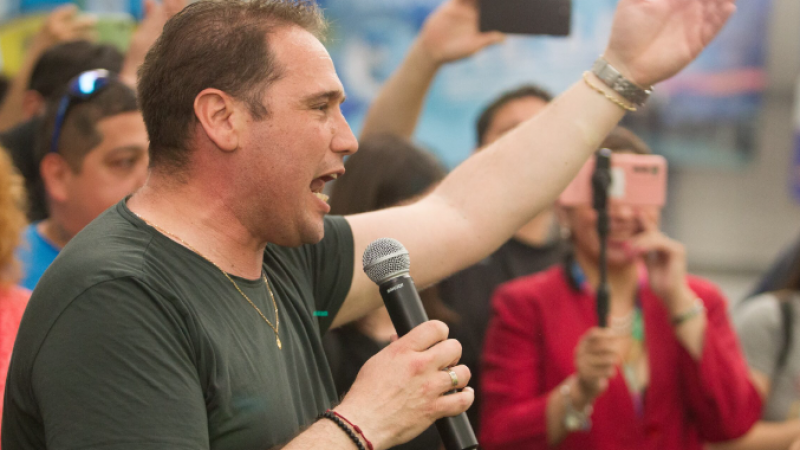 Gustavo Fita sobre el Día de la Lealtad: "El peronismo debe recuperar su unidad"