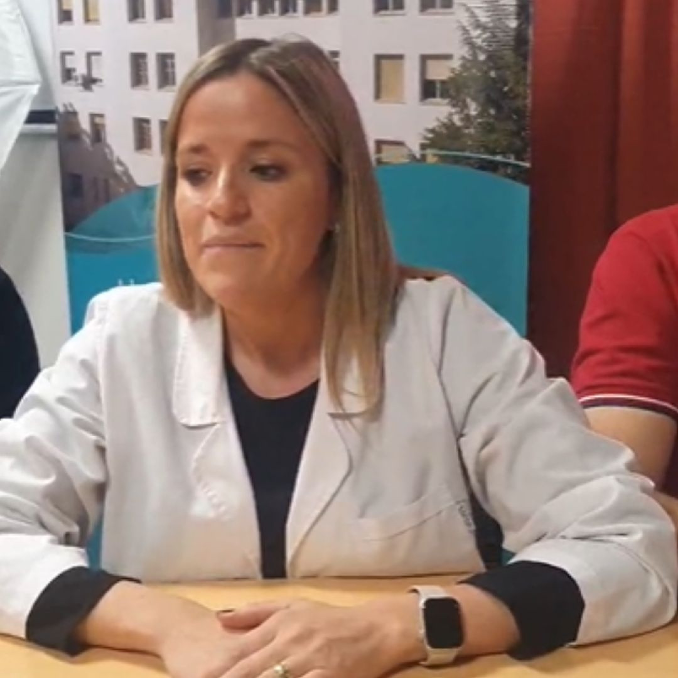 El Hospital Regional recibió un nuevo cardiógrafo gracias a Comodoro Turismo