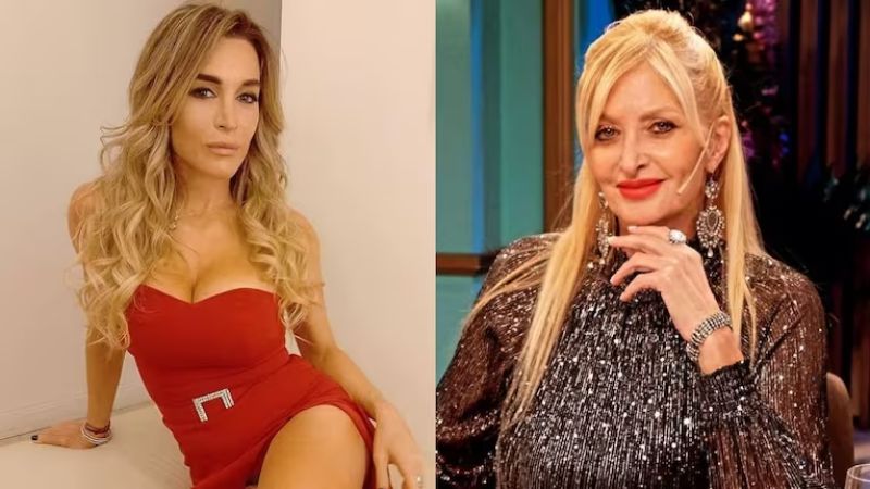 Fátima Florez dura con Yuyito González: "Hay gente que se dedicó a eso toda la vida"