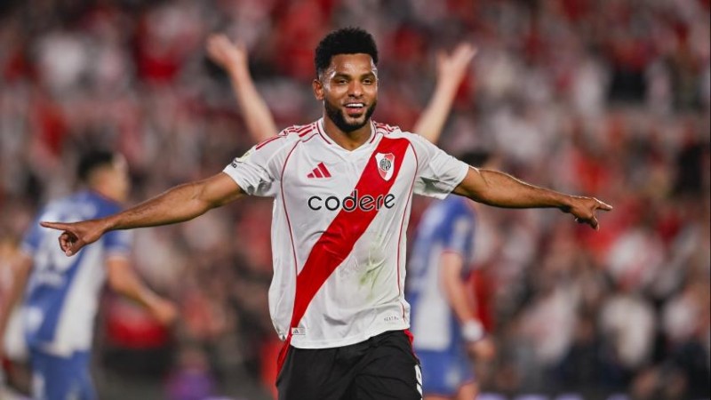 Colo Colo vs. River Plate: Horario y formaciones