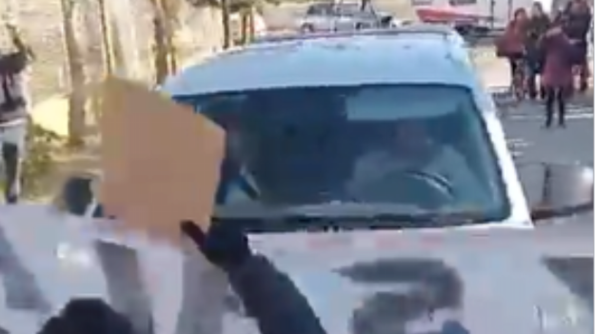 Leonardo Venerus sobre la crisis en el Conicet: "La situación es calamitosa desde todo punto de vista"