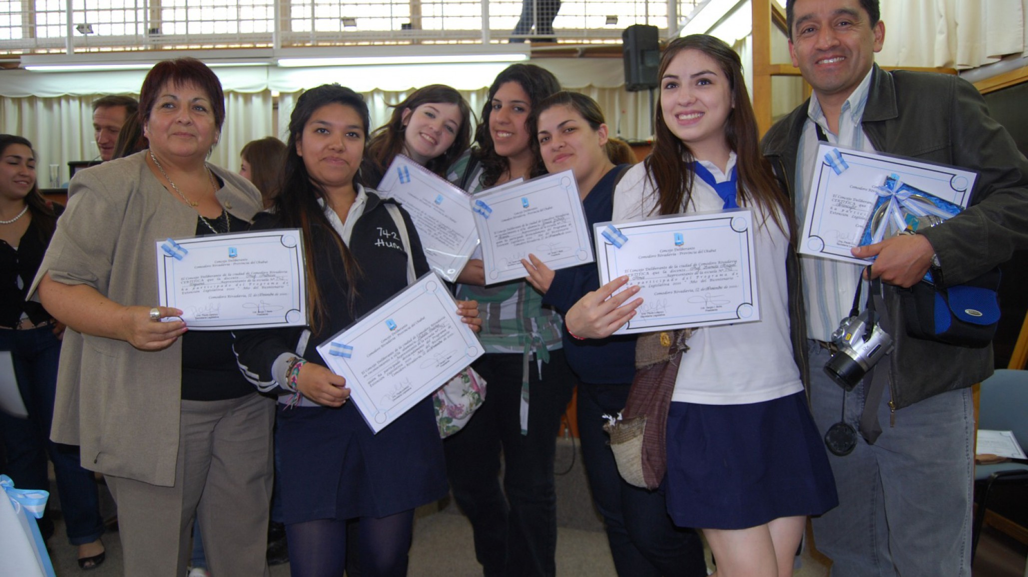 El Concejo Deliberante reedita el programa de Extensión Legislativa