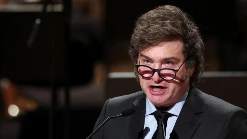 Milei firmó el decreto que transforma a Yacimientos Carboníferos Río Turbio en Sociedad Anónima