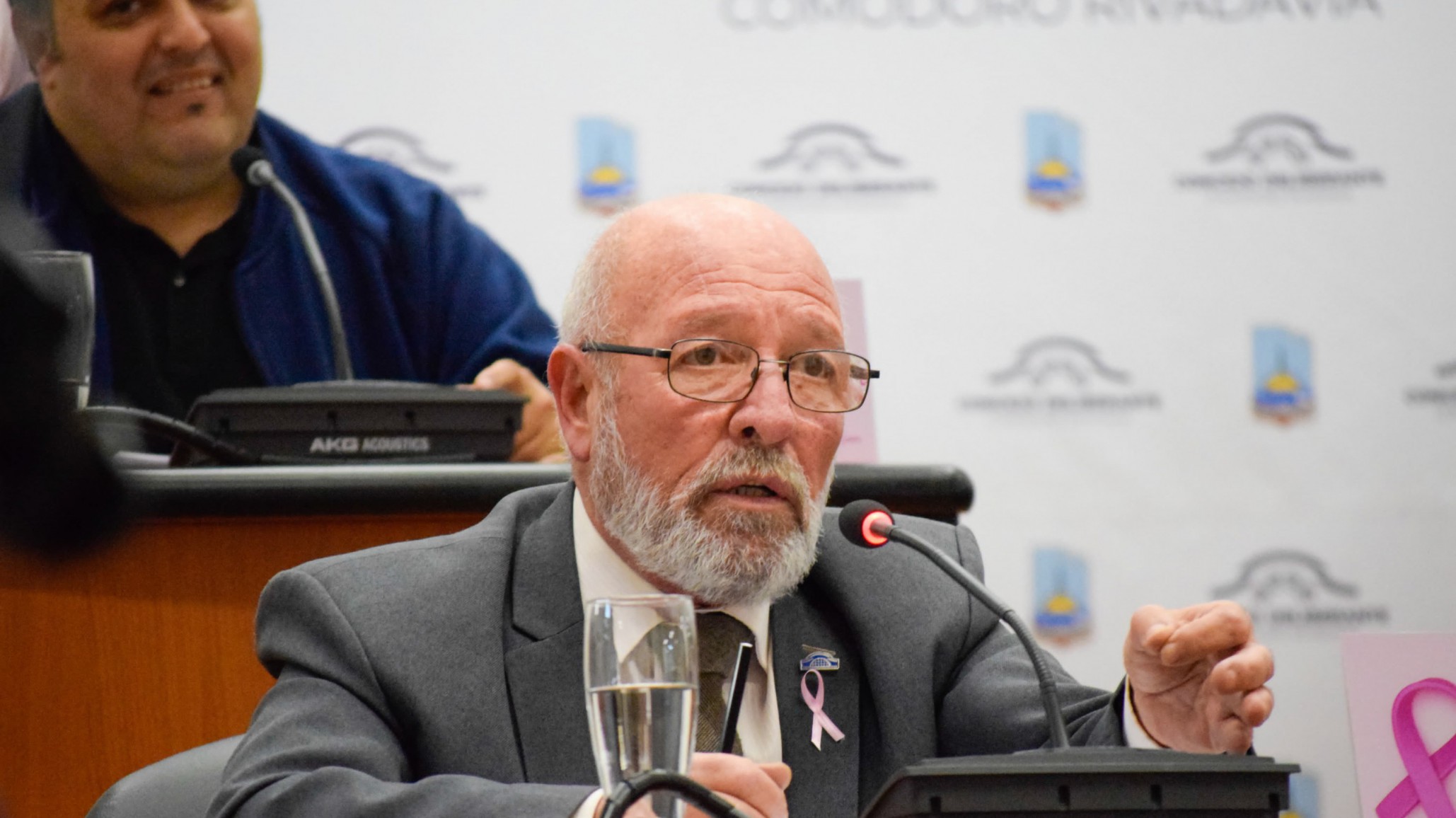 Lattanzio furioso contra el gobierno provincial: "Se sacan fotos y la salud es un desastre"