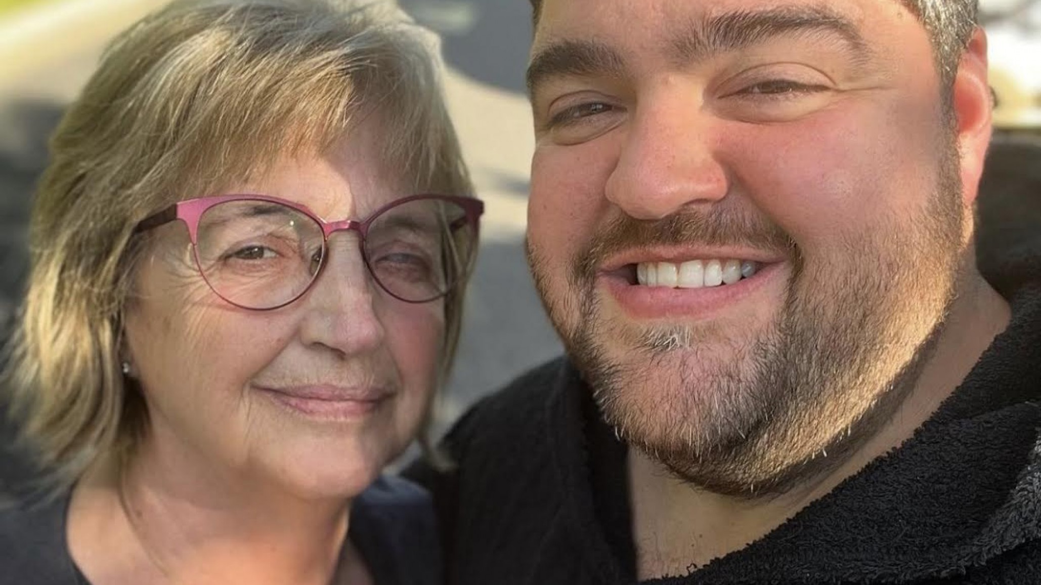 Darío Barassi compartió un conmovedor mensaje para su madre: "El hombre de mi vida son mis 3 hijos"