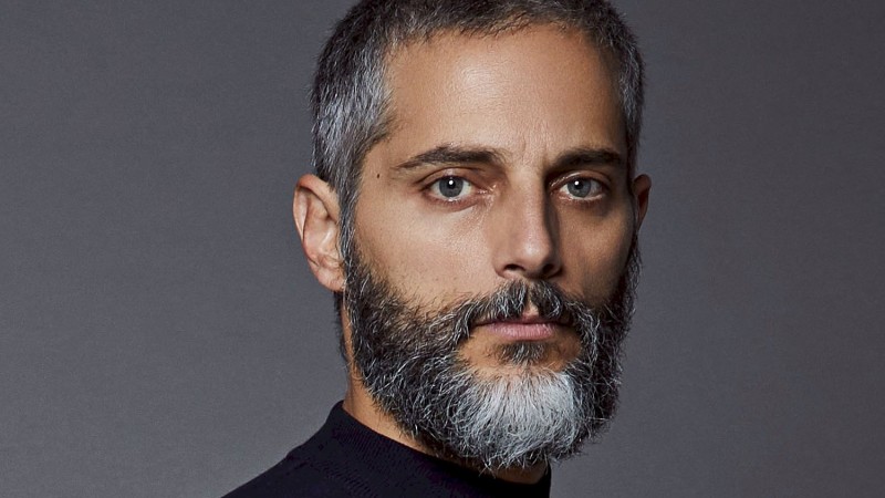 Joaquín Furriel se sacó una foto con una mega estrella de Hollywood y causó furor